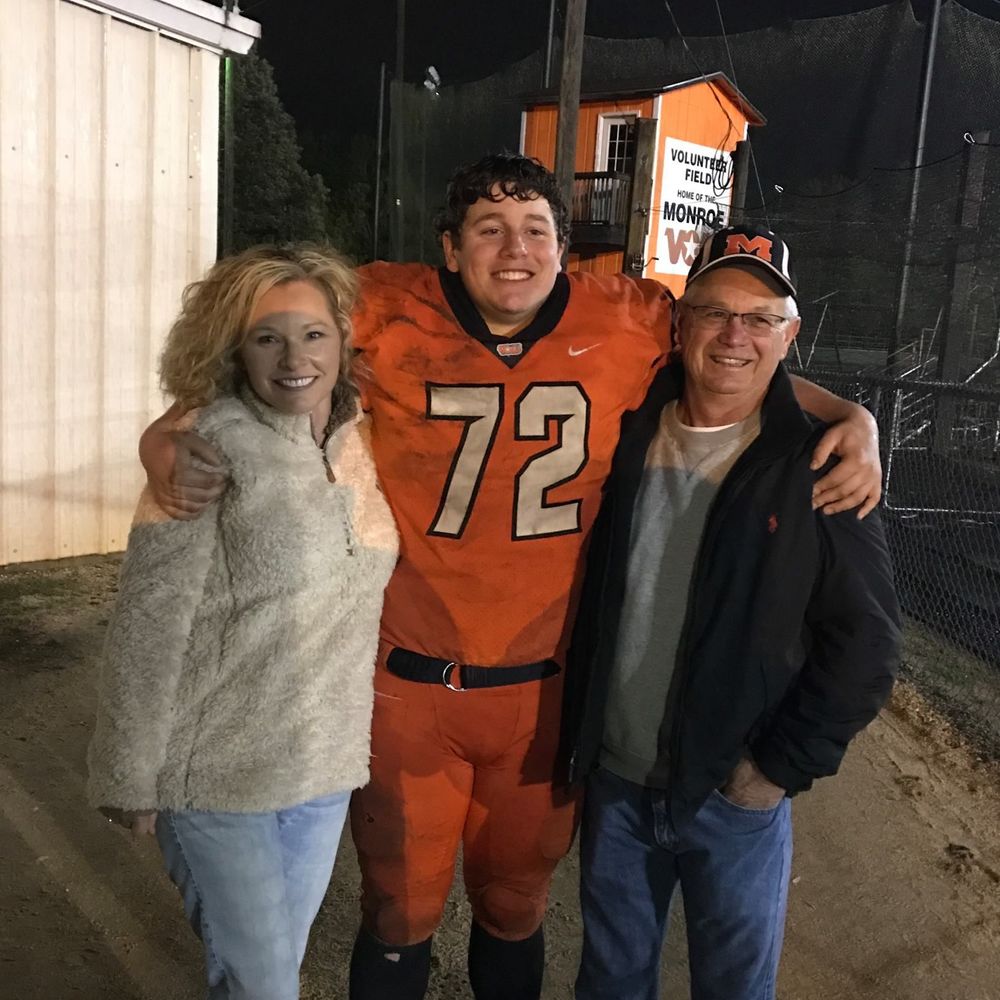 Meet your Posher, Renee